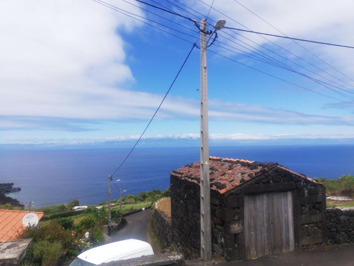 Vitamin Sea Sao Roque do Pico Ngoại thất bức ảnh