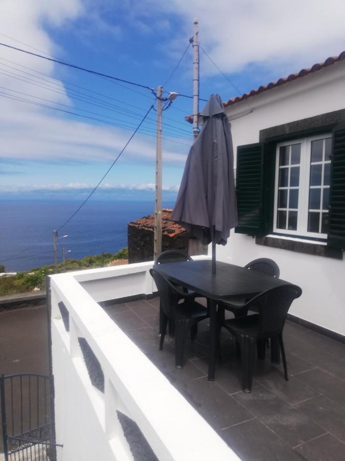 Vitamin Sea Sao Roque do Pico Ngoại thất bức ảnh